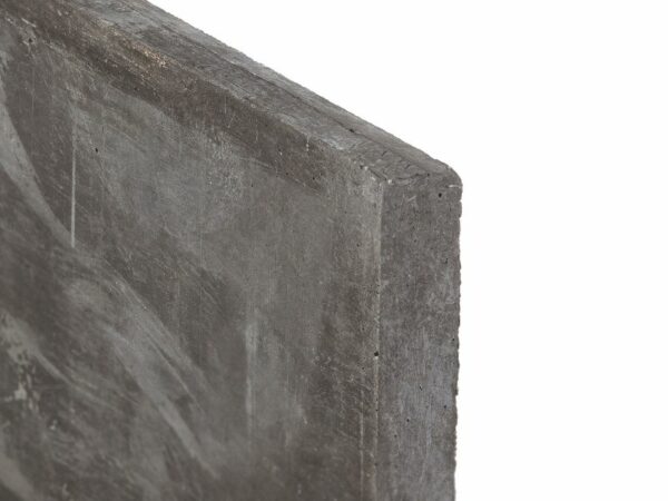 betonplaat antraciet