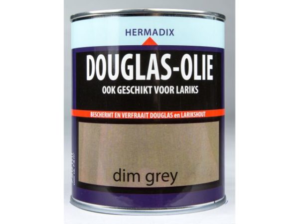 douglas olie dim grey