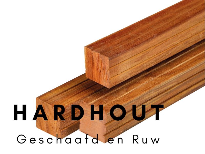hardhout