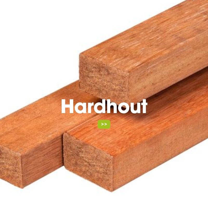 hardhout
