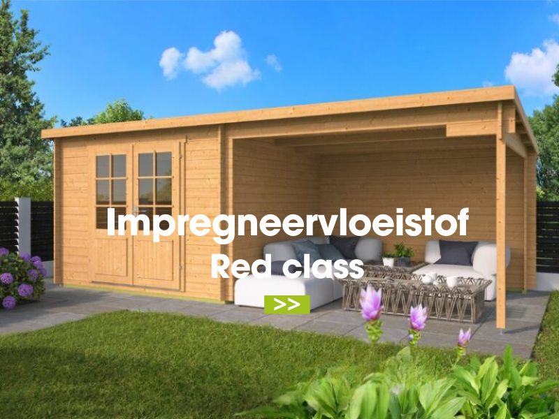 impregneer red class
