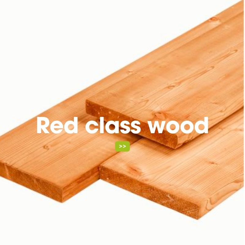 red class wood