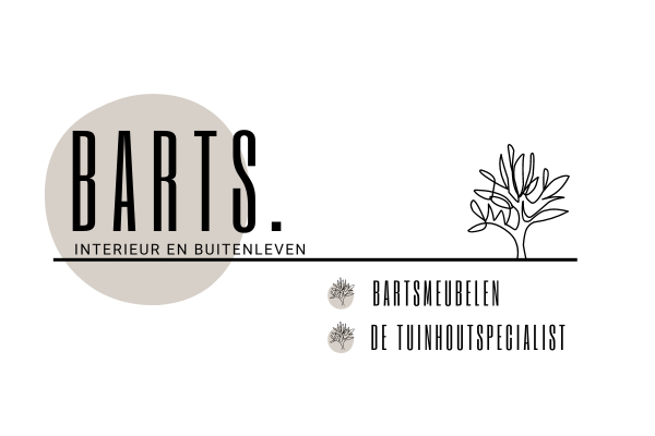 logo barts interieur en buitenleven